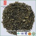 thé de désintoxication organique 9371 faible pesticide résiduel chunmee thé vert